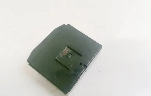Other control units/modules