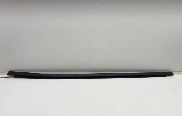 Renault Arkana Rear door glass trim molding 20230707