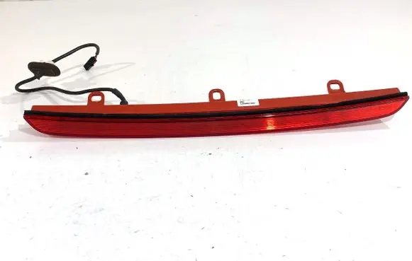 Audi A6 S6 C7 4G Third/center stoplight 4G9945097