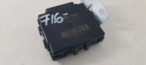 Hyundai Tucson TL Parking PDC control unit/module 96880D7000