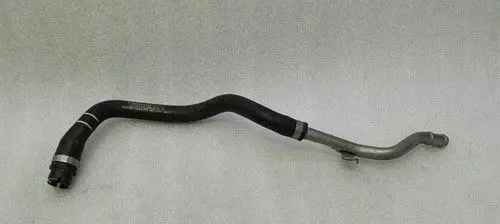 Mercedes-Benz C W205 Oil cooling pipe A6262030802