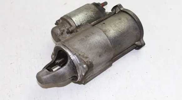 Chevrolet Cruze Starter motor
