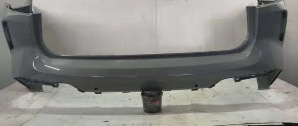 BMW X3 G01 Rear bumper 8081855