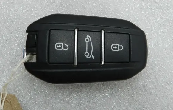 Peugeot 508 Ignition key/card 6490SK