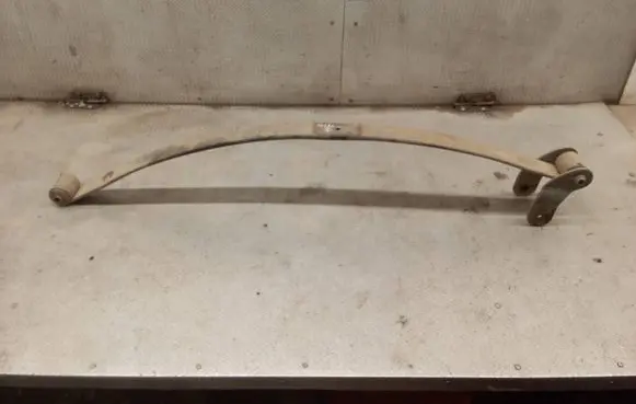 Volkswagen Caddy Rear leaf spring 