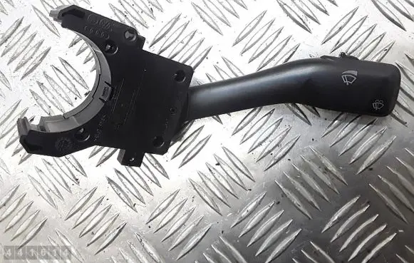Audi A6 S6 C5 4B Wiper switch 494551