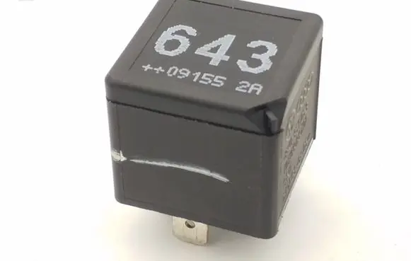 Audi Q5 SQ5 Other relay 8K0951253