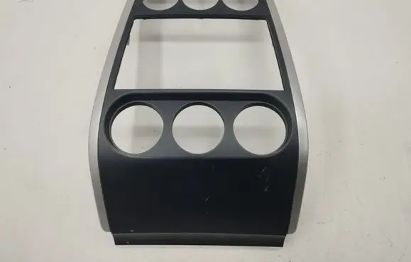 Mazda CX-7 Radio/GPS head unit trim EG2155210