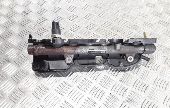 Renault Megane II Fuel main line pipe 0445214065 8200330912 0281002720