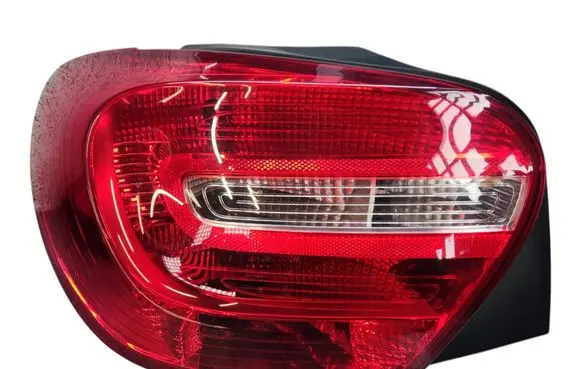 Mercedes-Benz A W176 Rear/tail lights 