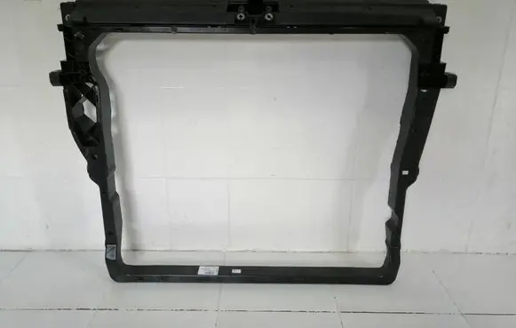 Volkswagen Crafter Radiator support slam panel 7C0805588 7C0805335
