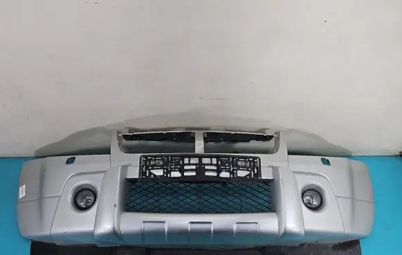Suzuki Grand Vitara II Front bumper 71711-65J00 IMPRK1512986
