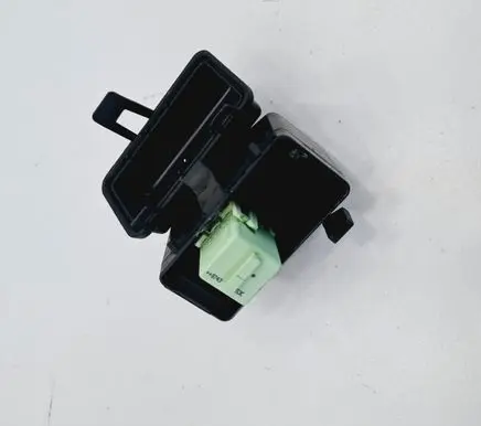 Mini One - Cooper Clubman R55 Fuse box set 2755704