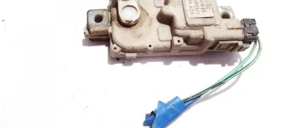 Opel Monterey Air flap motor/actuator 8943585471