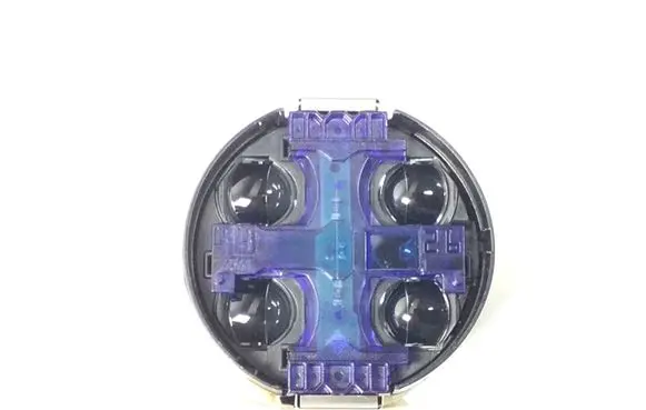 Mercedes-Benz E W212 Rain sensor A2079013700