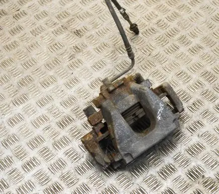 Jaguar F-Pace Front brake caliper HK832078AD