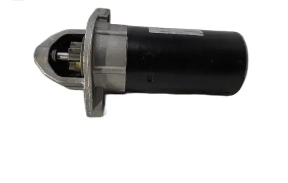 Fiat Ducato Starter motor 71794197