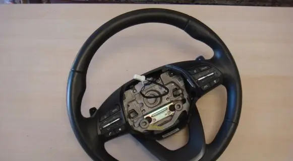 Hyundai Kona I Steering wheel