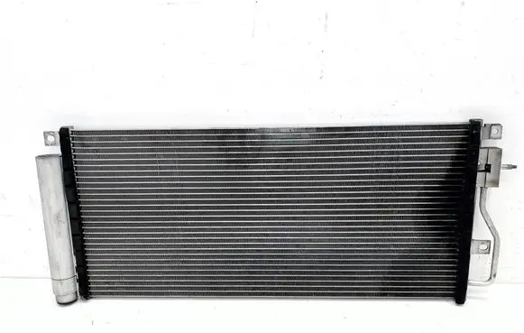 Buick Encore I A/C cooling radiator (condenser) 181221868 B10137556