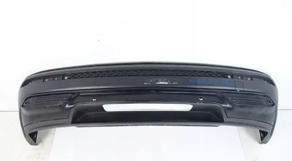 Seat Tarraco Rear bumper 5FJ807521