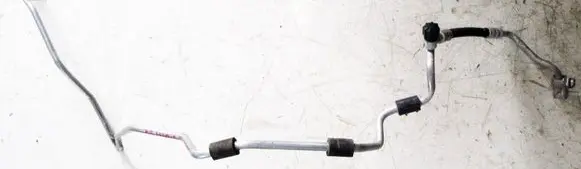 Volkswagen Scirocco Air conditioning (A/C) pipe/hose 1K0820741CR