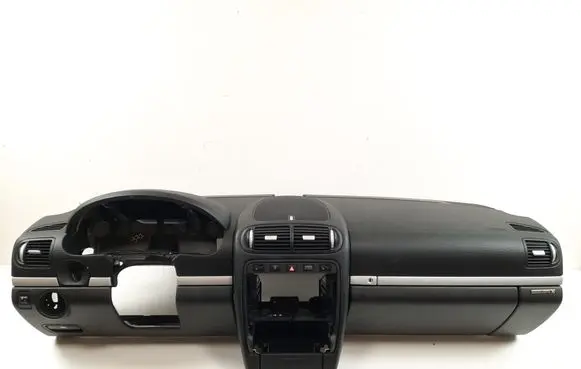 Porsche Cayenne (9PA) Dashboard