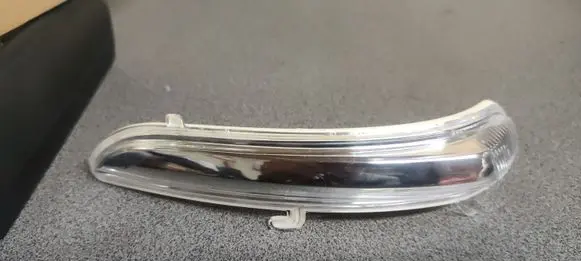 Peugeot 208 I Mirror indicator light