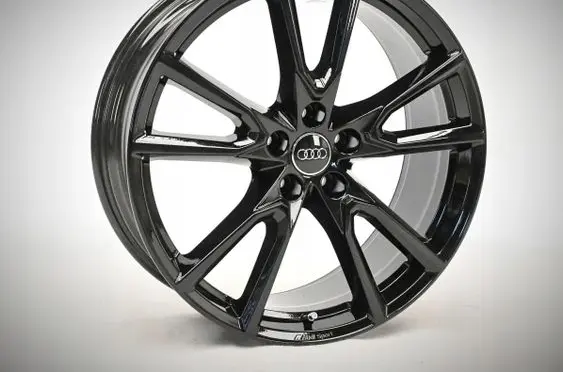 Audi Q5 SQ5 R20 alloy rim 80A071490A