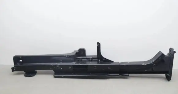 Volvo V60 Centre console side trim rear 31484277