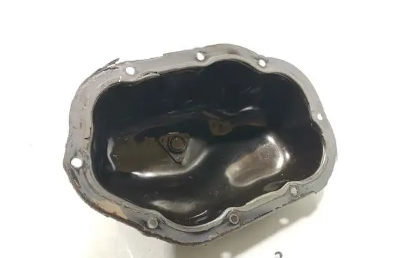 Subaru Legacy Oil sump 