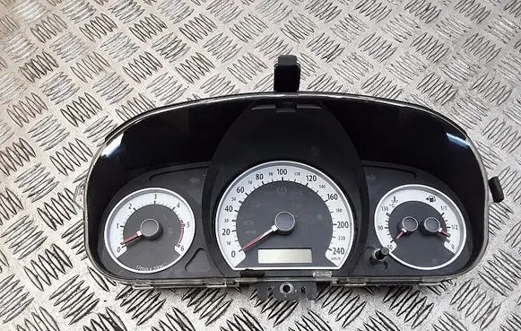 KIA Ceed Speedometer (instrument cluster) 940031h130