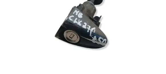 Mercedes-Benz CLK A209 C209 Coupe door lock (next to the handle) 