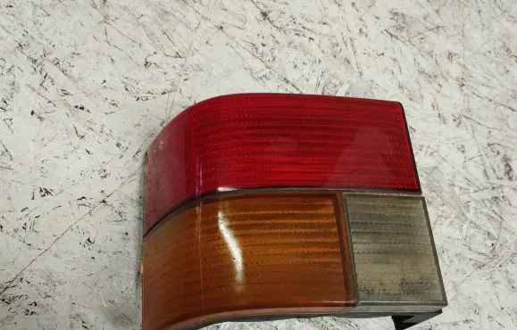 Volkswagen Transporter - Caravelle T4 Rear/tail lights