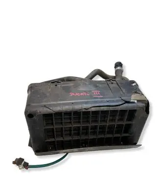 Fiat Ducato Optional radiator 040648010