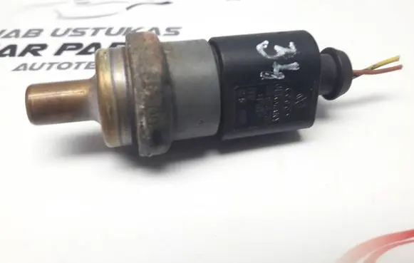 Coolant temperature sensor