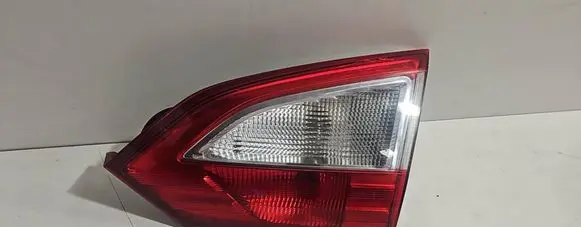 Ford C-MAX II Tailgate rear/tail lights 