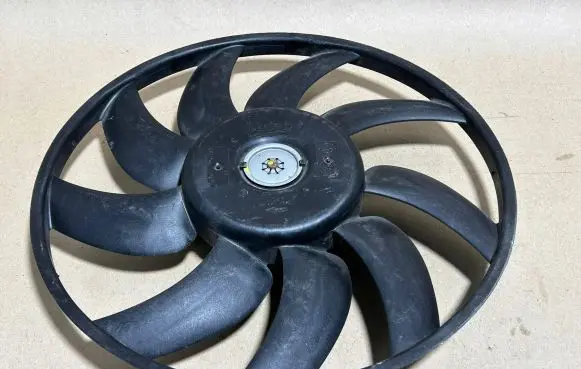 Audi Q5 SQ5 Fan impeller 8K0959455F 16092
