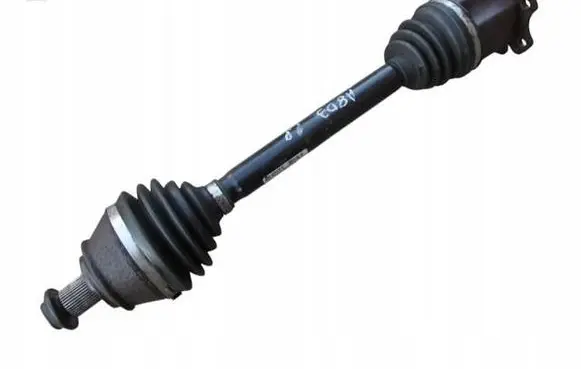 Audi A8 S8 D3 4E Front driveshaft