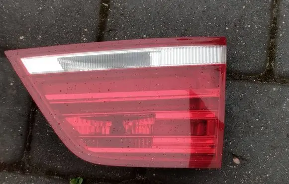 BMW X3 F25 Tailgate rear/tail lights 7217310 470048 470041H