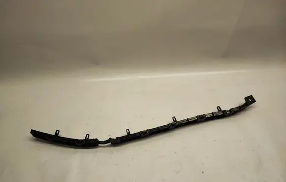 Tesla Model X Rear bumper mounting bracket 103483400D