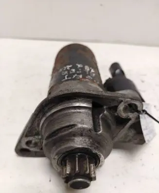 Seat Altea Starter motor 005831311
