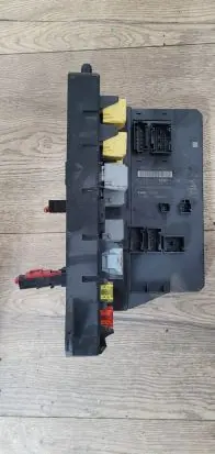 Mercedes-Benz Sprinter W906 Fuse module A9069006303 A9069024301