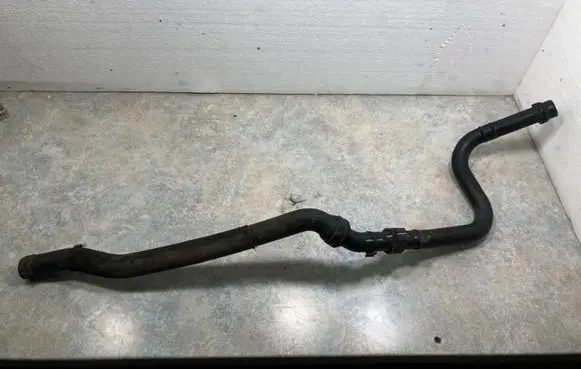 BMW i3 Engine coolant pipe/hose 9292730 17129292730