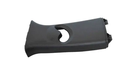 Mini Cooper Countryman R60 (B) pillar trim (bottom) 9801257