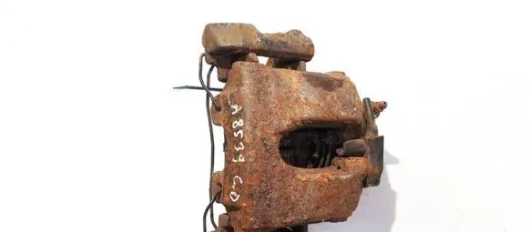 Mercedes-Benz E W210 Front brake caliper