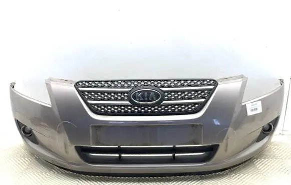 KIA Ceed Front bumper
