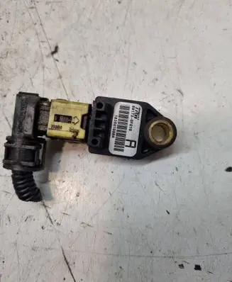 Toyota Corolla Verso AR10 Airbag deployment crash/impact sensor 891730F010 183501056H