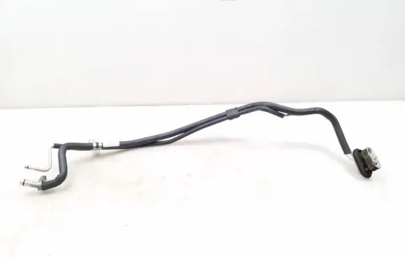 Nissan Pathfinder R51 Air conditioning (A/C) pipe/hose 92460EA000