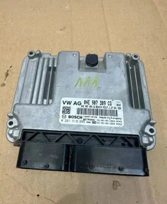 Audi A3 S3 8V Other control units/modules 04E907309CG 0261S19265