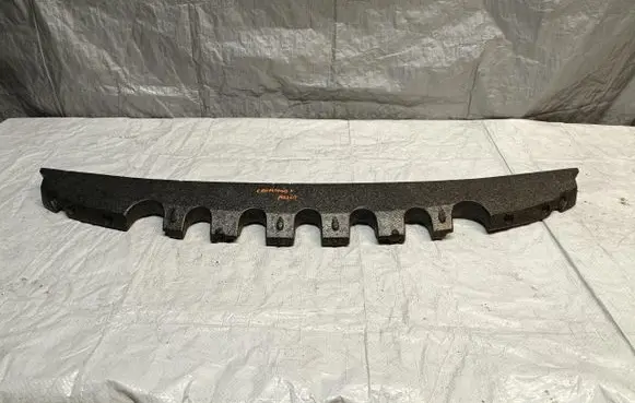 Opel Crossland X Front bumper foam support bar 39094652